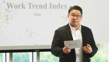 MS "AI 에이전트 시대, ‘학습 시스템’ 전환 못 하면 도태"
