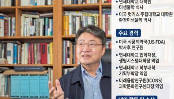 기침·비염 늘었다...원인은 '폐'가 아니라 ‘장’에 있다[전문가 칼럼]