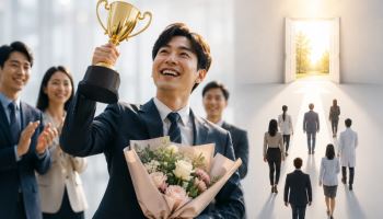 적극행정 마중물 된 '특별포상'…"묵묵히 일하는 누구나 기회 있어야"