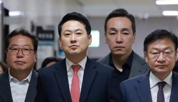 국힘 지지율 상승 원인?…“선관위·공소취소·민주당 내분”