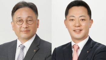 NH투자증권, 신재욱·배광수 각자대표 체제로 전환…미래 경쟁력 강화