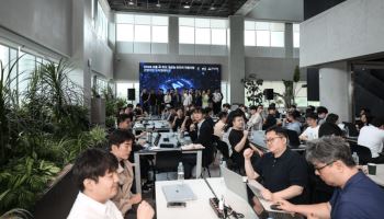 서울 AI 허브, AI 스타트업 100곳에 GPU 지원…20억 투입