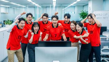 2026 북중미 월드컵 오전 경기, …식전 간식으로 '인한 방심살' 주의