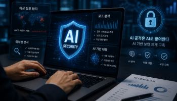 "AI 공격엔 AI 방패"…망분리 완화로 금융권 보안체계 대전환