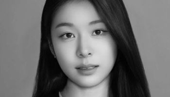 '피겨여왕' 김연아 "꿈은 아이들이 살아갈 수 있게 하는 기둥”