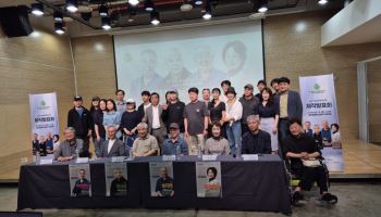 연극계 거장 4인의 전성기, 다시 무대 위로…'늘푸른연극제'
