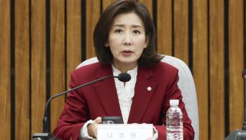 종합특검, 나경원 출석 통보…나경원 "서면 답변할 것"