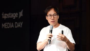 업스테이지, 다음·타임리 품고 ‘AI 에이전트 제국’ 선언(종합)