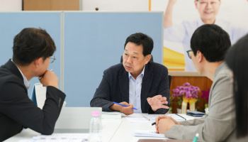 전화식 성주군수 당선인 "군민 체감 성과 만들겠다"…민선9기 청사진 점검