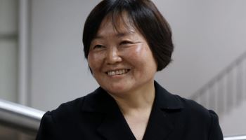 '국가보안법 위반' 민중민주당 간부 구속 면해…法 "다툼 여지"