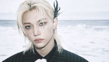 스트레이 키즈 필릭스, 문체부 '한복웨이브' 모델 된다