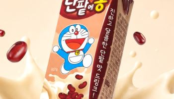 초코에몽 다음은 단팥에몽…남양유업 '에몽 라인업' 확장