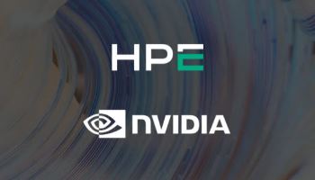 HPE·엔비디아, '에이전틱 AI' 선보여…"업무서 즉시 적용 가능"