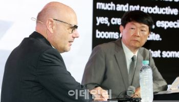 “금융도 블록화 시대…성장산업 향한 자금 흐름 복원해야”[ESF2026]
