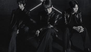 넬, 5년 만에 정규 10집 'X' 발매… 현재진행형 밴드의 기록