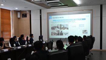 송춘수 농협손보 대표, ‘2026년 가축 폭염 사고 예방 캠페인’ 실시