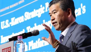 "저력과 효율성의 韓…규제는 국제기준에 부합하길"[ESF2026]