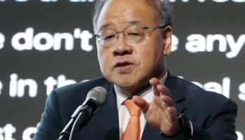 “韓 재정정책, 정치 과잉에 묻혀…데이터 기반 설계 필요”[ESF2026]