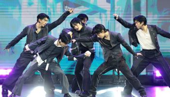'황버지' 재회한 온앤오프, 제2의 '바마몬'으로 활동 3막 오픈(종합)