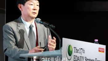 “생산적 금융은 대출 확대 아닌 자원배분 혁신”[ESF2026]