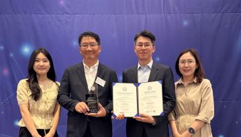 경과원, '공정채용 우수기관' 최초 인증 획득