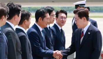李대통령, EU순방 성과 직접 설명…19일 브리핑