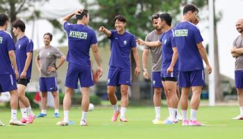 “한국 승리 확률 24.8%” 외신·통계는 멕시코 우세 전망