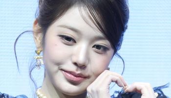 아이브 장원영 측, 악성 게시물에 법적 대응 "끝까지 책임 물을 것"