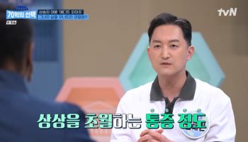 '관절염 방치하면 삶의 질 저하와 심혈관질환 위험 증가'