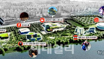 이현재의 '흑묘백묘' 추미애 공약도 품었다