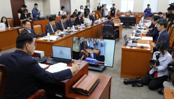 선관위 국조특위 출범…최소 45일 '참정권 침해' 진상규명 착수