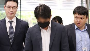 '尹 관저 이전 부실 감사' 감사원 간부 구속 면해