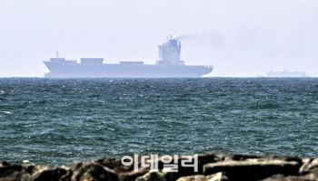 "1200만배럴 석유 호르무즈 해협 통과"…국제유가 연일 하락