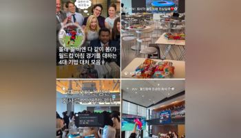 "부장님과 월드컵 오찬"…치맥 대신 브런치 특수도