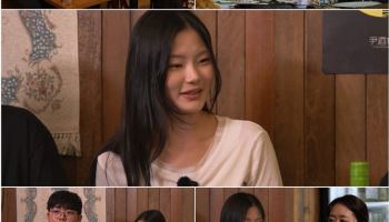 성동일 딸 성빈, 폭풍 성장 근황…오빠 성준 "나도 못 알아봐"
