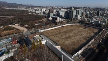 종묘 앞 세운4구역, 사업시행인가 넘었다…당선인 반발 변수