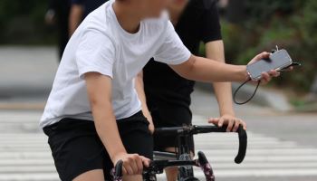 ‘픽시자전거’ 제동장치 제거 시 엄중 처벌한다