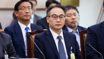 종합특검, '김건희 수사 무마 의혹' 이원석 前검찰총장 조사 통보