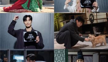 종영 D-1 '멋진 신세계' 허남준 "끝나지 않았으면…과분한 사랑에 행복"