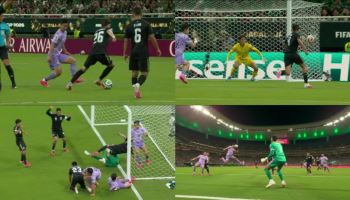 이영표 "축구는 경기 지배해도 질 수 있는 경기...오늘이 그랬다"