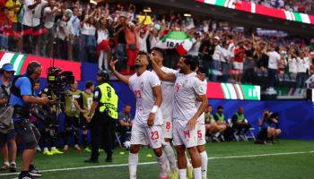 "경기 이틀 전에도 美 못 들어가"…이란, FIFA에 공식 항의 예정