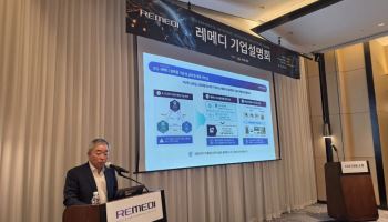 “의료 사각지대 해소할 휴대용 X-ray…글로벌 시장 선도”[IPO 출사표]