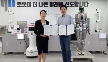 영현로보틱스, 돌봄로봇에 AICU 뇌진단 AI 탑재