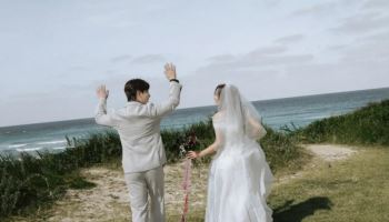 순순희 지환, 오늘(20일) 2살 연하 비연예인과 결혼