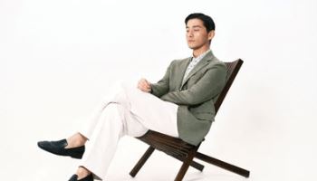 여름 길어지자 비수기 깬 '여름 수트'