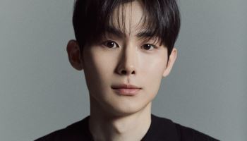 '참교육' 1회 씹어먹은 이승규 "나화진 같던 김무열, 내 인생의 귀인"[인터뷰]
