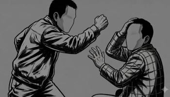 "예약곡 왜 취소해"…지인에게 소주병 휘두른 70대 집유