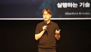 하정우 국가AI전략위 부위원장 검토에…국힘 "국민 우습게 아는 회전문 인사"
