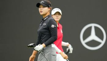 김민솔, 드라이버 바꾸고 메이저 품었다…'한국여자오픈 우승 비결은?'