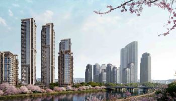 삼성물산, 개포우성4차 재건축 수주…8145억원 규모